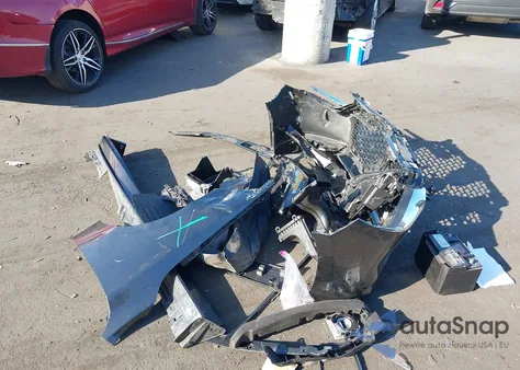 2024 Mazda Mazda3 2.5 S Preferred from USA, damaged, VIN 3MZBPACM2RM425574